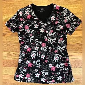 Women’s Scrub Top